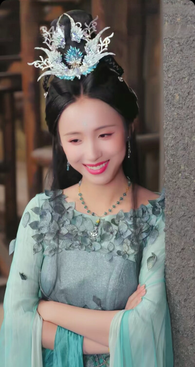 李钊