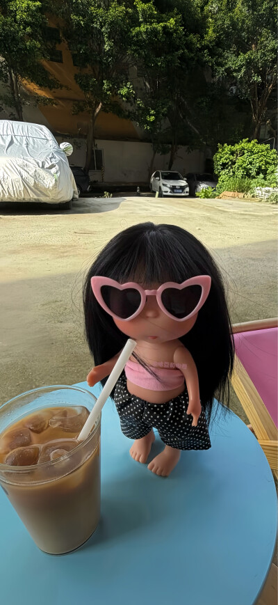 杂