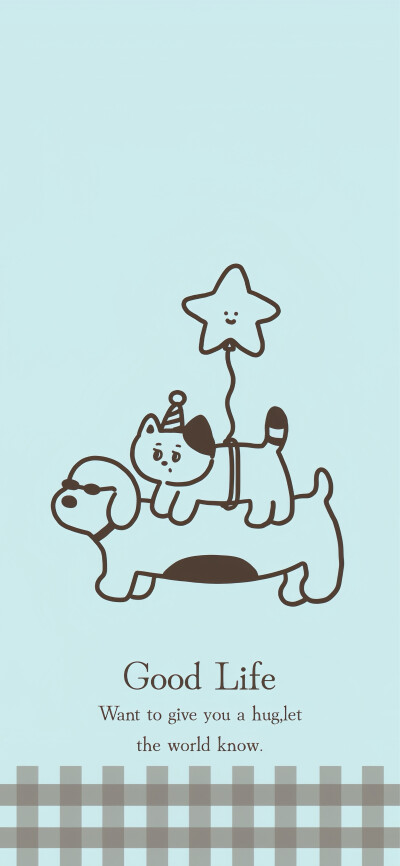 壁纸