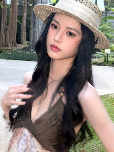 沈羽洁
