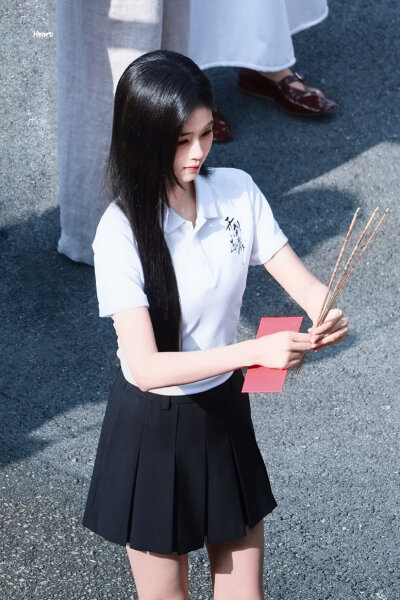 白鹿
