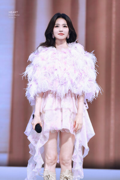白鹿