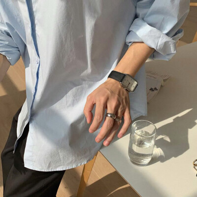  | 男生头像 如果命运是写好的我的痛苦重要吗