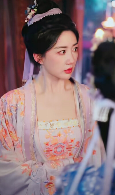 陈欣予