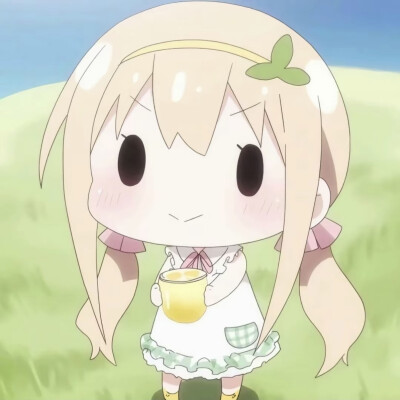 。