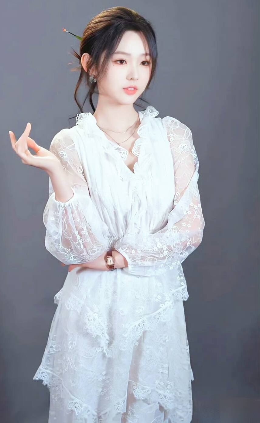 李柯以