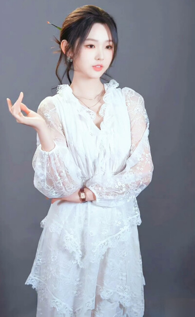 李柯以