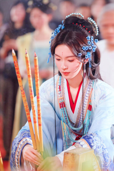 陈瑶
