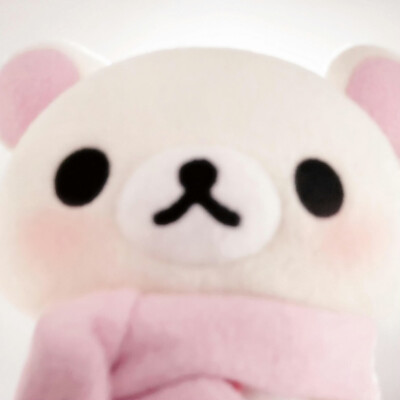 。