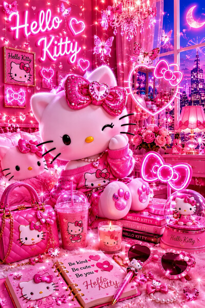 Kitty