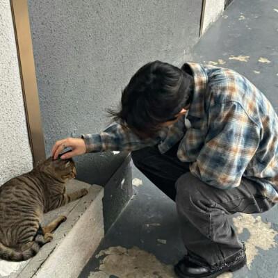  | 男生头像 我只有两个愿望