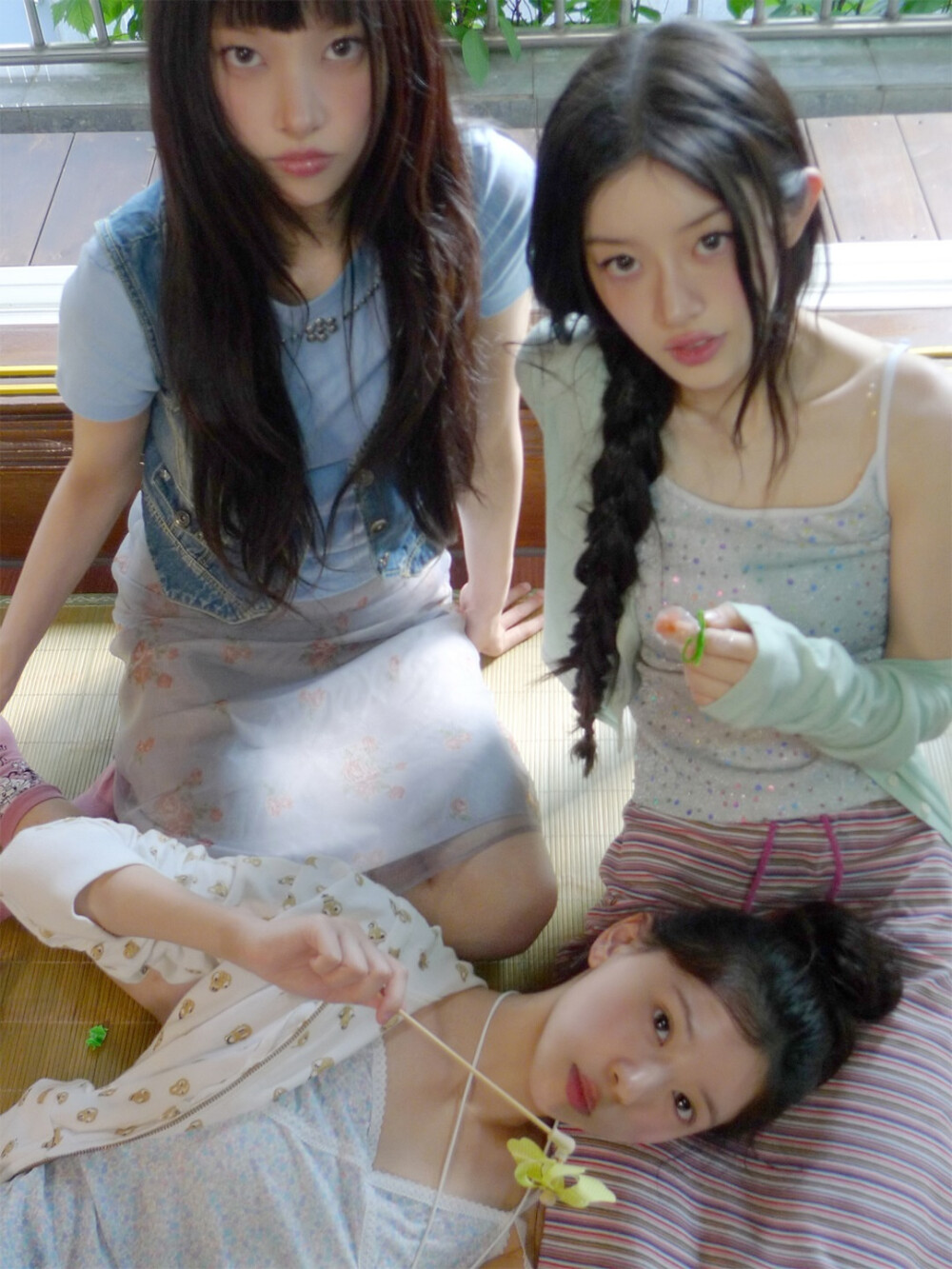 ILLIT MINJU