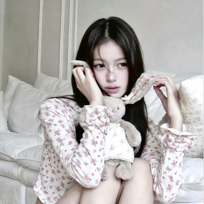 女生头像