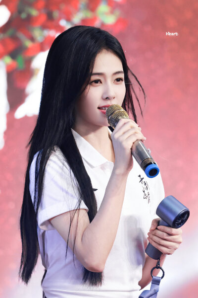 白鹿
