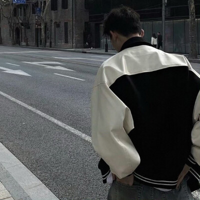  | 男生头像 如果命运是写好的我的痛苦重要吗