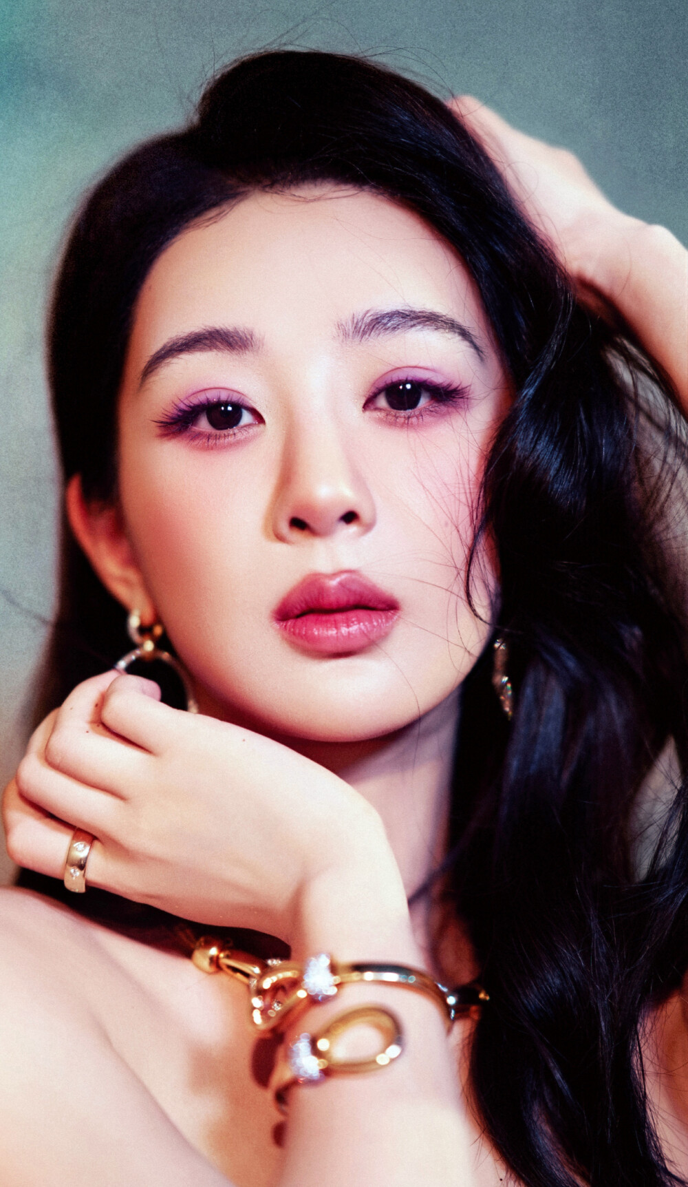 杨紫