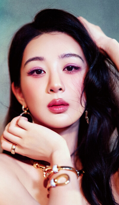 杨紫