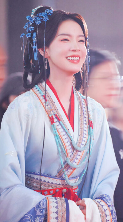 陈瑶