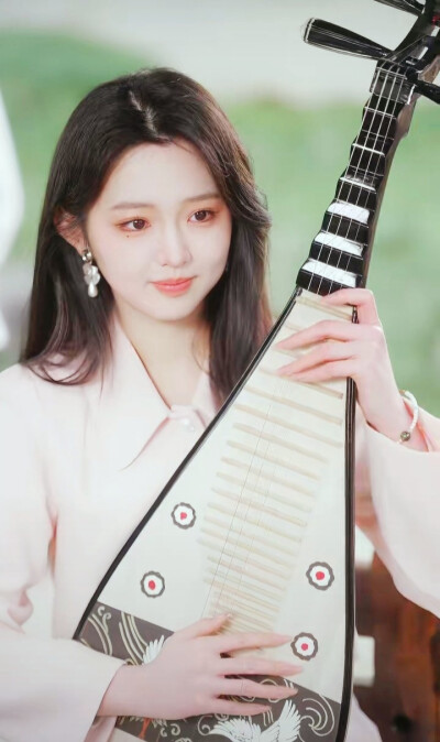 李柯以