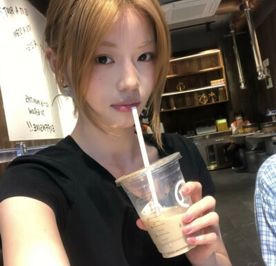 Send 女头