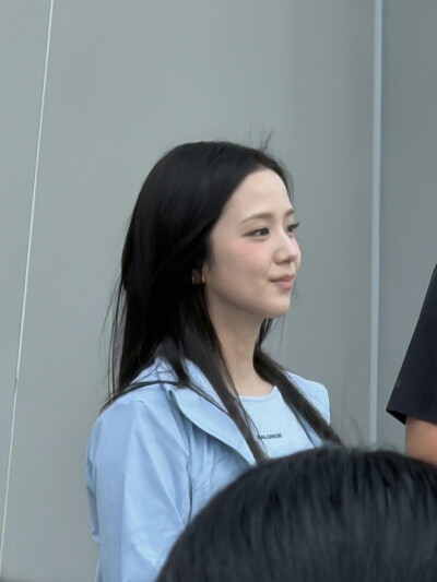 金智秀