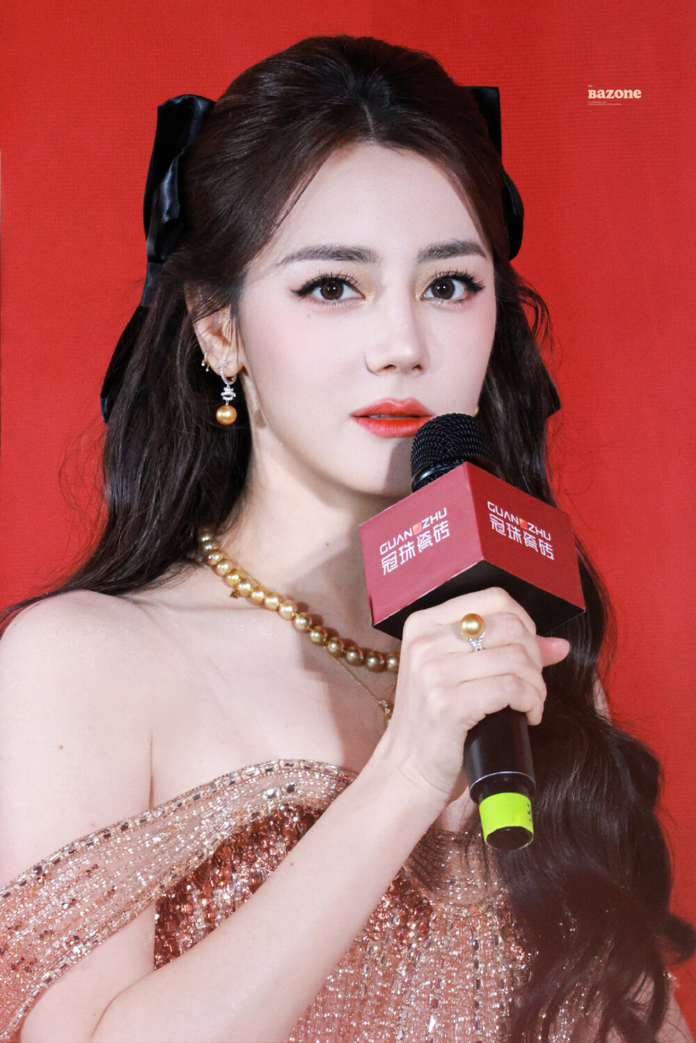 迪丽热巴