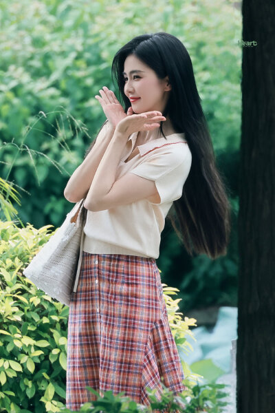 白鹿