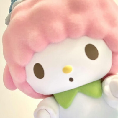 。