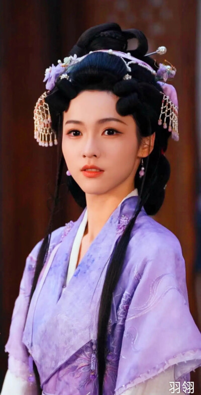 羽翎
