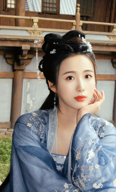 李钊