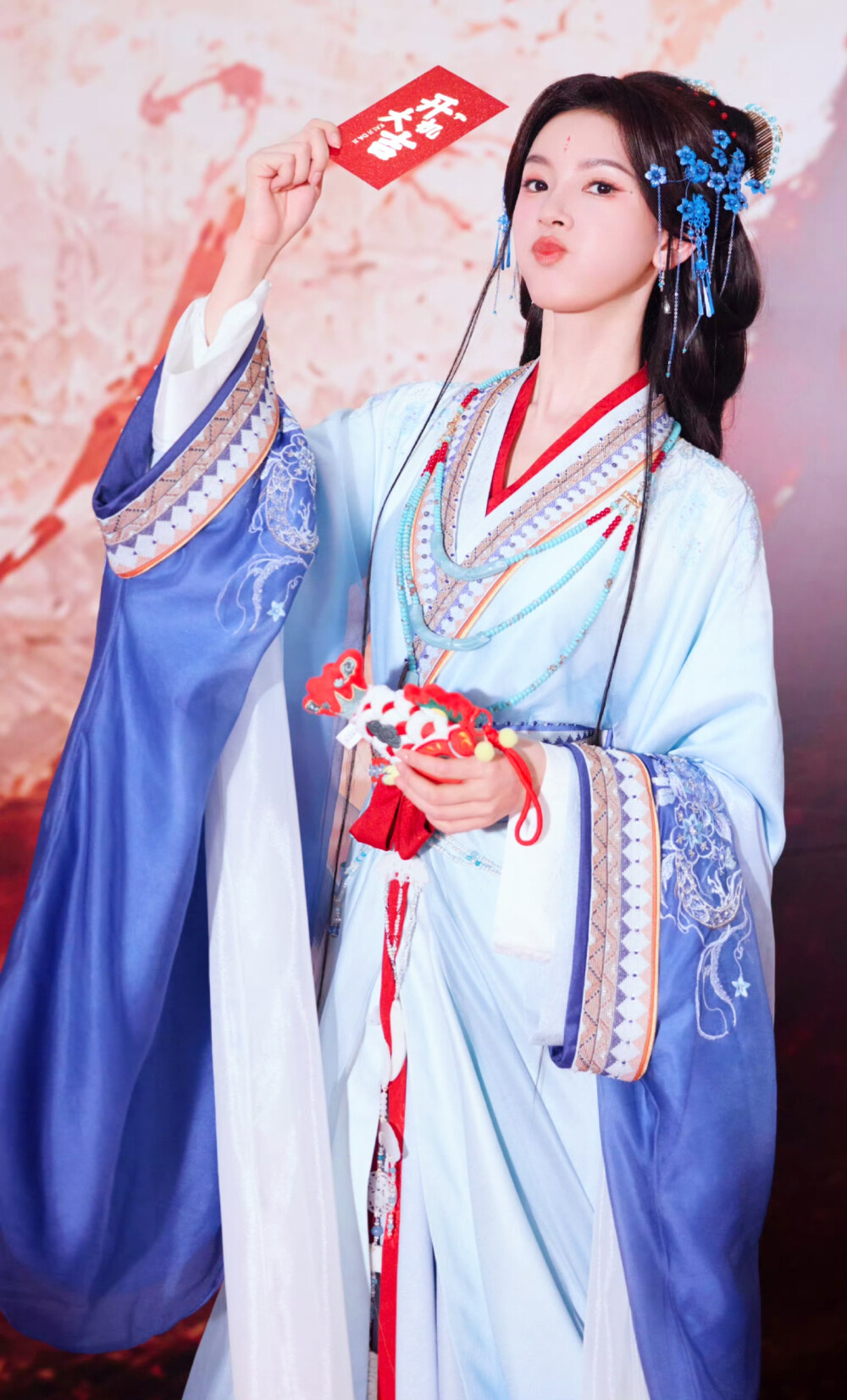 陈瑶