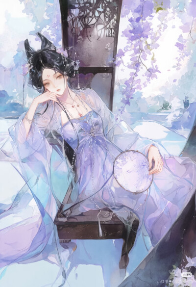7