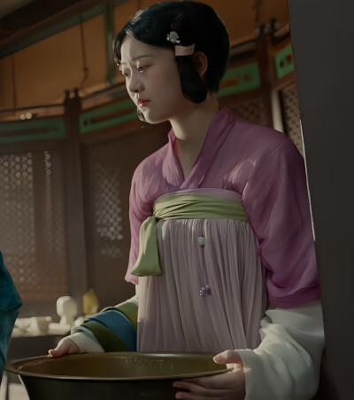 莫离