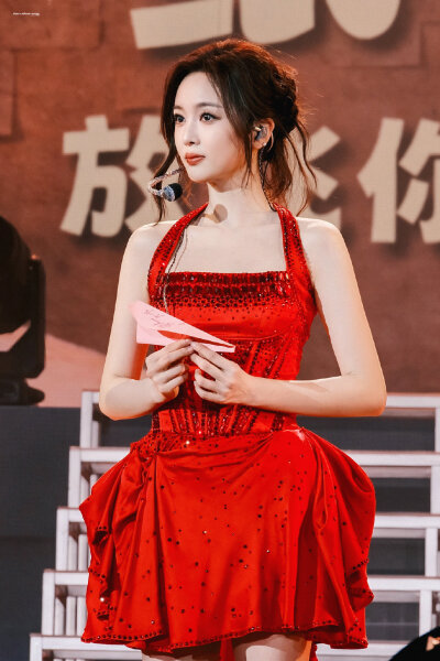 吴宣仪