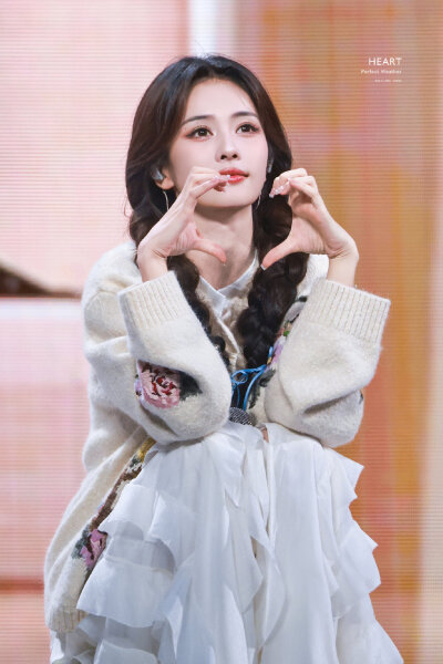 白鹿