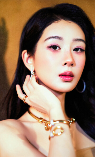 杨紫