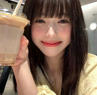 气质女生头像