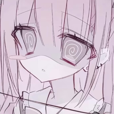她才不会在乎下雨