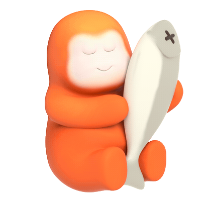 小福猩表情包584弹