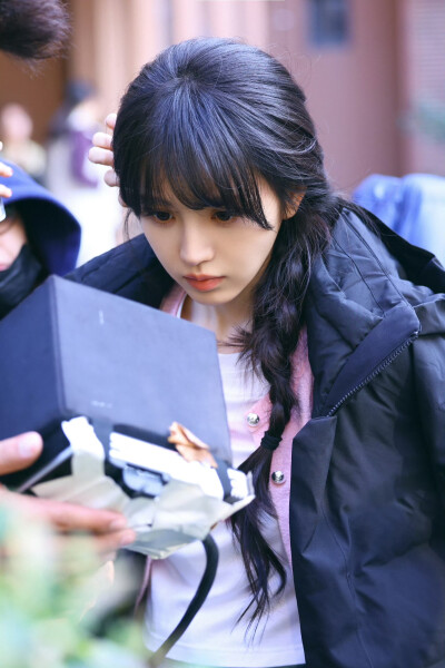 田曦薇