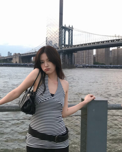 安宥真 yujin