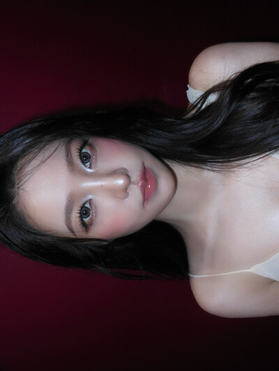 金艺琳 yeri