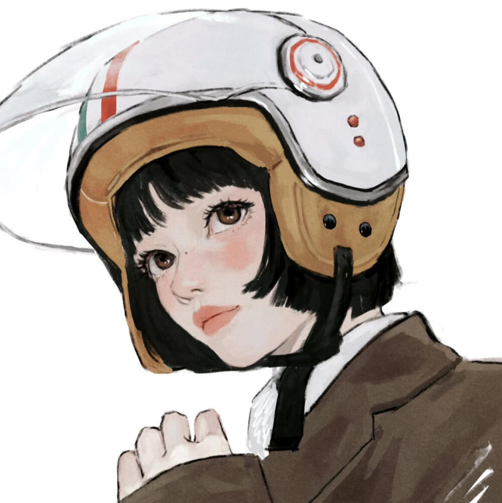 ，