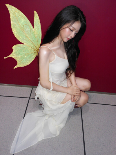 金艺琳 yeri