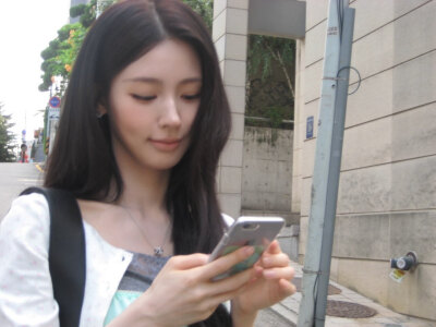 赵美延