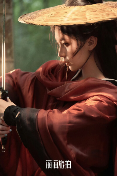 汉服