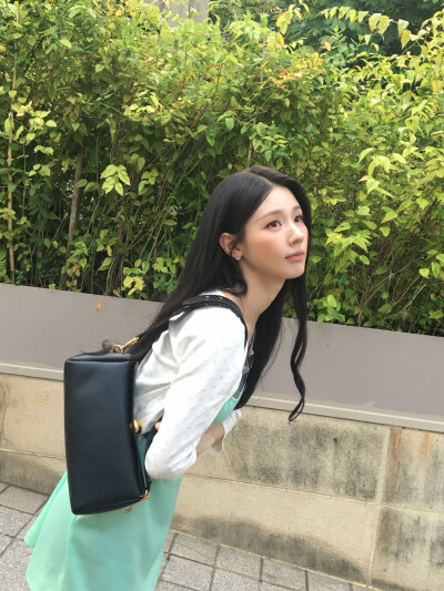 赵美延