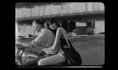 Stacy Martin