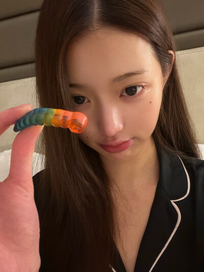 张元英 wonyoung