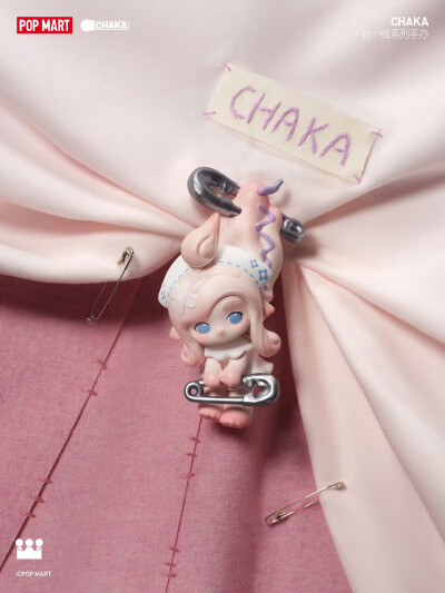 chaka